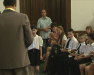 Polgármesteri Hivatal Díjkiosztó 2009.06