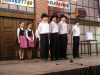 Iskolahét 2009