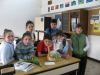 Iskolahét 2009