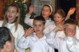 Karácsonyi műsor