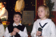 Karácsonyi műsor