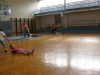 Hozd a formád! Családi sportnap