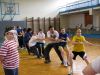 Hozd a formád! Családi sportnap