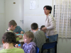 Kézműves foglalkozás, hagyományőrzés