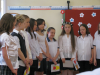 Anyák napja 3.b 2010