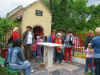 Osztálykirándulás Hercegszántó 1.a 2010
