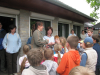 Osztálykirándulás Hercegszántó 1.a 2010