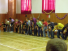 Terményhálaadó 3- 4. osztály