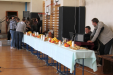 Hozd a formád! 2011.04.12