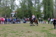 Hozd a formád! - Lovasbemutató 2011.04.15