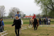 Hozd a formád! - Lovasbemutató 2011.04.15