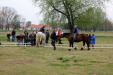 Hozd a formád! - Lovasbemutató 2011.04.15