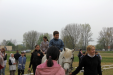 Hozd a formád! - Lovasbemutató 2011.04.15