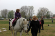 Hozd a formád! - Lovasbemutató 2011.04.15