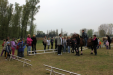 Hozd a formád! - Lovasbemutató 2011.04.15