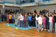 Hozd a formád! - Sportvetélkedő 2011.04.14