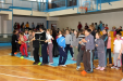 Hozd a formád! - Sportvetélkedő 2011.04.14