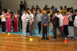 Hozd a formád! - Sportvetélkedő 2011.04.14