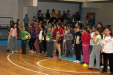 Hozd a formád! - Sportvetélkedő 2011.04.14