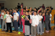 Hozd a formád! - Sportvetélkedő 2011.04.14