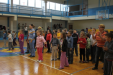 Hozd a formád! - Sportvetélkedő 2011.04.14