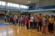 Hozd a formád! - Sportvetélkedő 2011.04.14