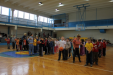 Hozd a formád! - Sportvetélkedő 2011.04.14