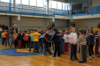 Hozd a formád! - Sportvetélkedő 2011.04.14