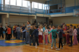 Hozd a formád! - Sportvetélkedő 2011.04.14