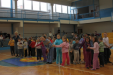 Hozd a formád! - Sportvetélkedő 2011.04.14