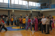 Hozd a formád! - Sportvetélkedő 2011.04.14