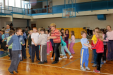 Hozd a formád! - Sportvetélkedő 2011.04.14