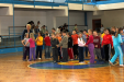 Hozd a formád! - Sportvetélkedő 2011.04.14