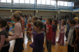 Hozd a formád! - Sportvetélkedő 2011.04.14