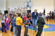 Hozd a formád! - Sportvetélkedő 2011.04.14