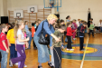 Hozd a formád! - Sportvetélkedő 2011.04.14