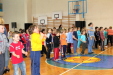 Hozd a formád! - Sportvetélkedő 2011.04.14