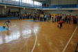 Hozd a formád! - Sportvetélkedő 2011.04.14