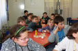 Húsvéti kézműves foglalkozás 2011
