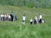 Cserkésztúra 2011.05.07