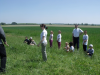 Cserkésztúra 2011.05.07