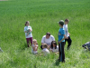 Cserkésztúra 2011.05.07