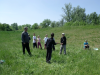 Cserkésztúra 2011.05.07