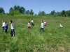 Cserkésztúra 2011.05.07