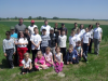 Cserkésztúra 2011.05.07