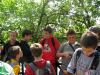 Osztálykirándulás 4.b 2011.04.29