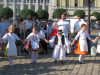 Óvodások majálisa 2011