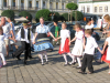 Óvodások majálisa 2011