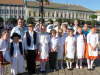 Óvodások majálisa 2011