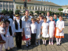 Óvodások majálisa 2011